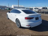 Audi A5 Prestige WAUCNCF51JA126721 снимка