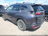 Honda Cr-V Ex 2HKRW2H56JH111691 снимка