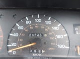 Toyota 4Runner Vn39 Sr5 JT3VN39W4M8024135 fotografie