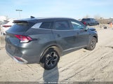 Kia Sportage Lx/X-Line KNDPUCDF3S7363471 fotografie