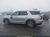 Hyundai Palisade Sel KM8R3DHE7MU239531 photo