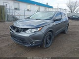 Nissan Qashqai S/Sl/Sv JN1BJ1CRXJW289329 photo