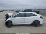 Honda Civic Hatchback SHHFK7H90KU304643 снимка