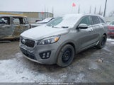 Kia Sorento 3.3L Sx/3.3L Sx+ 5XYPKDA55GG099414 fotografie