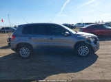 Volkswagen Tiguan 2.0 Tsi Comfortline/2.0 Tsi Highline/2.0 Tsi Trendline WVGBV7AX3BW516914 fotografie