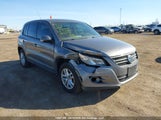 Volkswagen Tiguan 2.0 Tsi Comfortline/2.0 Tsi Highline/2.0 Tsi Trendline WVGBV7AX3BW516914 fotografie