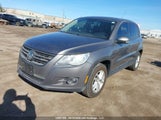 Volkswagen Tiguan 2.0 Tsi Comfortline/2.0 Tsi Highline/2.0 Tsi Trendline WVGBV7AX3BW516914 снимка
