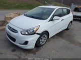 Hyundai Accent KMHCT5AE7GU273351 снимка