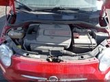 Fiat 500 Sport 3C3CFFBRXDT511920 снимка