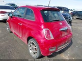 Fiat 500 Sport 3C3CFFBRXDT511920 снимка