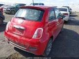 Fiat 500 Sport 3C3CFFBRXDT511920 снимка