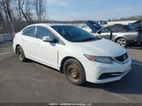 Honda Civic Lx 2HGFB2F58DH036606 снимка