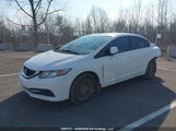 Honda Civic Lx 2HGFB2F58DH036606 снимка