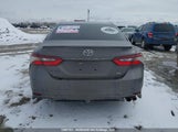 Toyota Camry Se 4T1G11AK8MU555080 fotografie