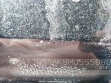 Toyota Camry Se 4T1G11AK8MU555080 photo
