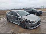 Mitsubishi Lancer Gt/Se JA32U2FU1FU600660 снимка
