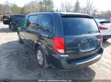 Dodge Grand Caravan 2C4RDGBGXCR291261 снимка