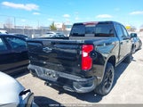 Chevrolet Silverado K1500 Lt Trail Boss 3GCUKFED9SG240107 снимка