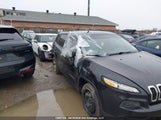 Jeep Cherokee Sport 1C4PJMAB7EW271094 снимка