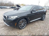 BMW X4 xDrive30I 5UX33DT00R9W57525 photo