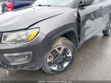 Jeep Compass Trailhawk 3C4NJDDB1JT255492 снимка