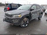 Jeep Compass Trailhawk 3C4NJDDB1JT255492 снимка