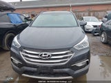 Hyundai Santa Fe Sport 2.0T Limited 5XYZUDLA2JG532286 fotografie