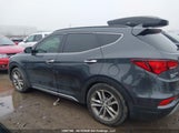 Hyundai Santa Fe Sport 2.0T Limited 5XYZUDLA2JG532286 снимка