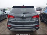 Hyundai Santa Fe Sport 2.0T Limited 5XYZUDLA2JG532286 снимка