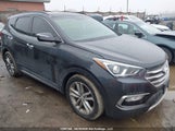 Hyundai Santa Fe Sport 2.0T Limited 5XYZUDLA2JG532286 снимка