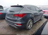 Hyundai Santa Fe Sport 2.0T Limited 5XYZUDLA2JG532286 снимка