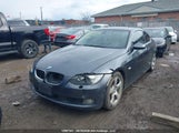 BMW 328I WBAWB33537PV73356 снимка