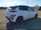 Hyundai Kona N Line With Two-Tone Roof KM8K3CA36PU027230 photo