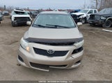 Toyota Corolla S/Le/Xle 2T1BU4EE9AC210273 снимка