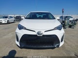 Toyota Corolla Se 2T1BURHEXHC873399 снимка