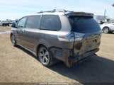Toyota Sienna Sport 5TDXK3DC4BS150501 снимка