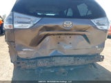 Toyota Sienna Sport 5TDXK3DC4BS150501 снимка