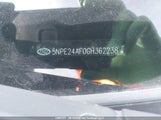 Hyundai Sonata 5NPE24AF0GH362238 снимка