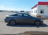 Hyundai Elantra Luxury KMHLN4DG8SU048429 photo