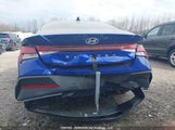 Hyundai Elantra Sel KMHLM4DG7RU666712 снимка