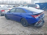 Hyundai Elantra Sel KMHLM4DG7RU666712 снимка