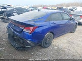 Hyundai Elantra Sel KMHLM4DG7RU666712 снимка