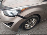 Hyundai Elantra Se/Sport/Limited KMHDH4AE0FU453091 photo
