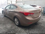 Hyundai Elantra Se/Sport/Limited KMHDH4AE0FU453091 fotografie