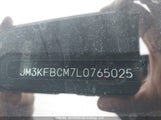 Mazda Cx-5 Gs JM3KFBCM7L0765025 снимка