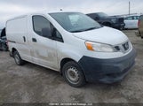 Nissan Nv200 2.5S/2.5Sv 3N6CM0KN5JK700890 photo