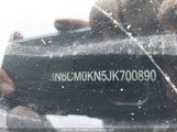 Nissan Nv200 2.5S/2.5Sv 3N6CM0KN5JK700890 снимка