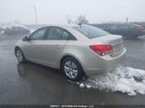 Chevrolet Cruze Lt 1G1PC5SB1E7449857 снимка