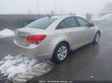 Chevrolet Cruze Lt 1G1PC5SB1E7449857 снимка
