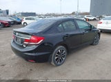 Honda Civic 2HGFB2F51DH019694 fotografie